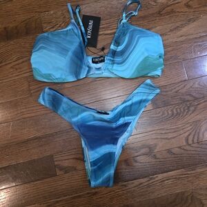 Bikini Bathing Suit